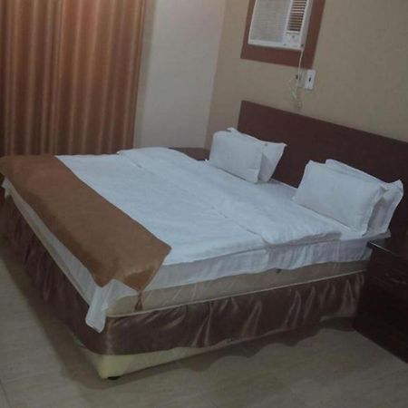 Marina Alsalaam Lejlighedshotel Dammam Eksteriør billede