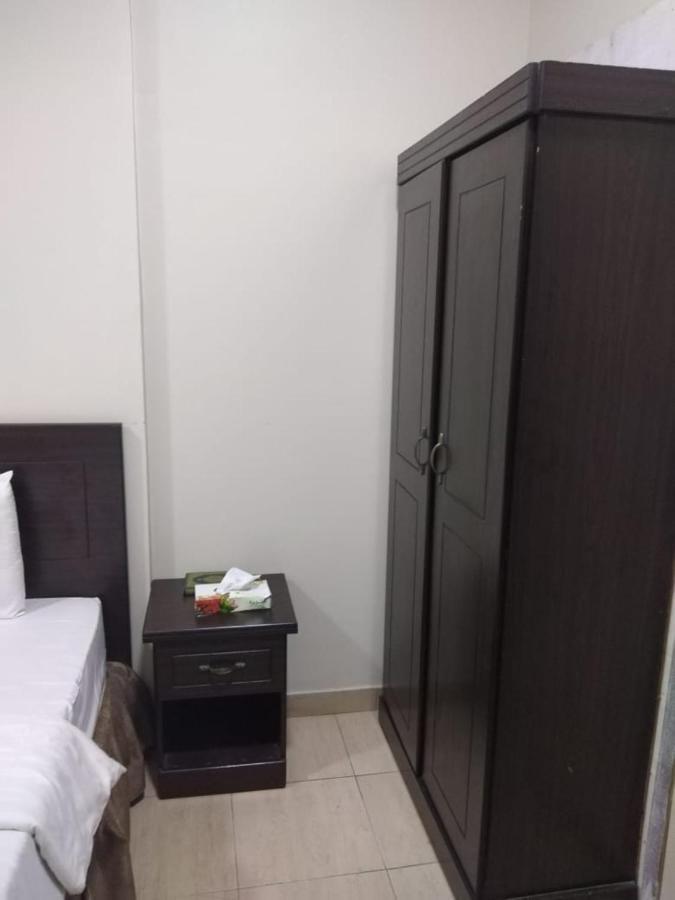 Marina Alsalaam Lejlighedshotel Dammam Eksteriør billede